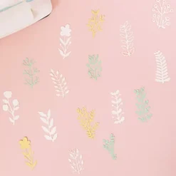 Set de Troqueles Explosión de Primavera Craftelier