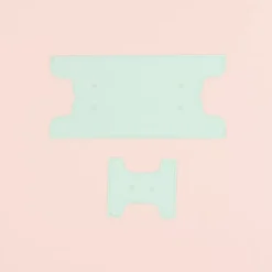 Set de Troqueles Tabs Para Álbumes Craftelier