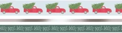 Set de Washi Tape Truck Christmas Time Artemio
