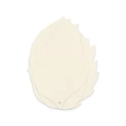 Set Die-Cuts Light Chipboard Album Base Precious P13