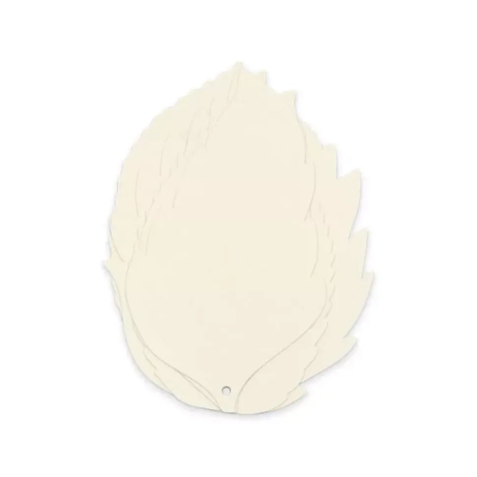 Set Die-Cuts Light Chipboard Album Base Precious P13