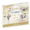 Set Die-Cuts Wedding Day PapersForYou