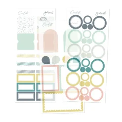 Set Journal Indigo Cocoloko