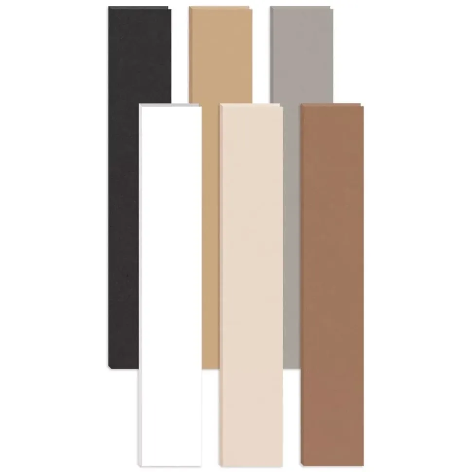 Set lomos adhesivos Basic Thermal Cinch We R Makers