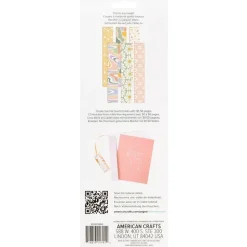 Set lomos adhesivos Retro Thermal Cinch We R Makers