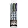 Set Lápices Halloween Pearl Distress Crayons Tim Holtz Ranger 06