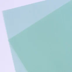 Set papeles vellum Pastel Craftelier 30x30cm