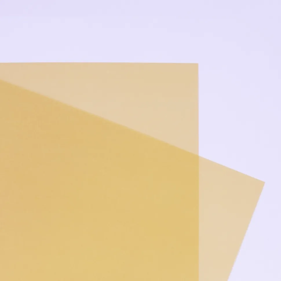 Set papeles vellum Pastel Craftelier 30x30cm