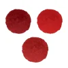 Set Pompones Rojo Artemio 2,5cm