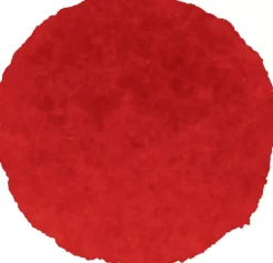 Set Pompones Rojo Artemio 2,5cm