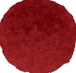 Set Pompones Rojo Artemio 2,5cm