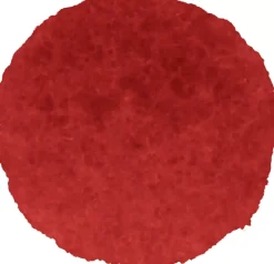 Set Pompones Rojo Artemio 1,5cm