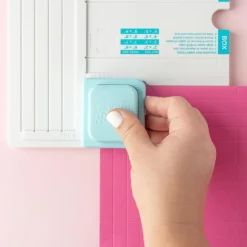 Shadow Box Punch Board We R Makers