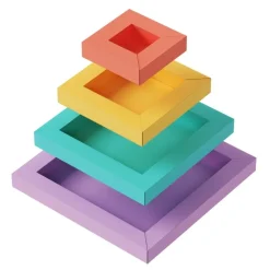 Shadow Box Punch Board We R Makers