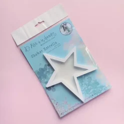 Shaker Estrella Una Navidad en el Bosque El Altillo De Los Duendes