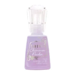 Shimmer Powder Lilac Waterfall Nuvo