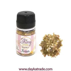 Shiny Stone Ambar Dayka