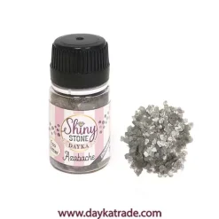 Shiny Stone Azabache Dayka
