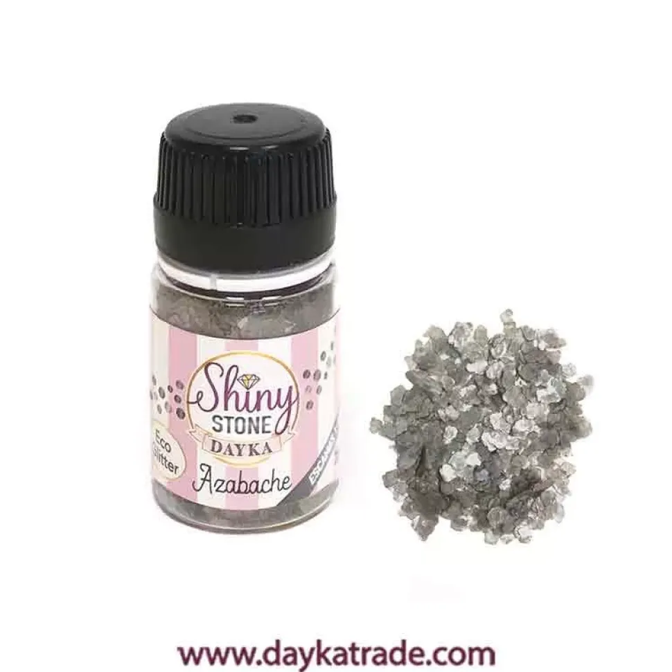 Shiny Stone Azabache Dayka