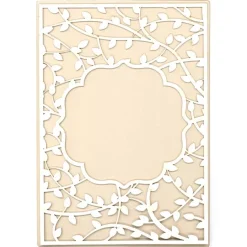 Silueta de cartón Marco Ramas Dayka