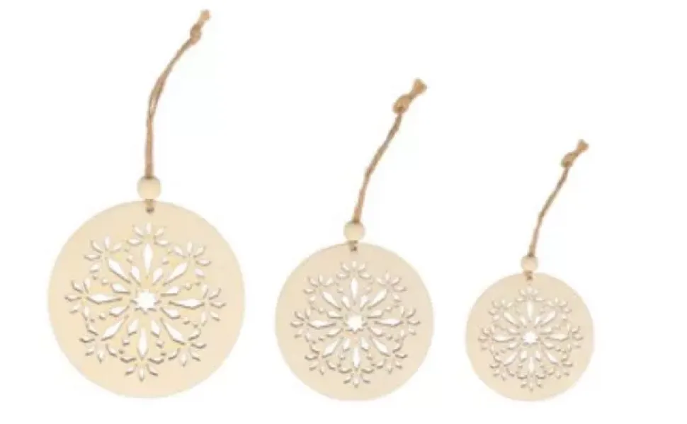 Siluetas en DM Bolas de Navidad Artemio