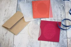 Sizzix Embossing Diffuser Set 1 - 657945