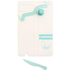 Slimline Envelope Maker Punch Board We R Memory Keepers