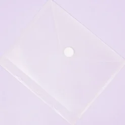 Sobres Para Organizador de Sellos y Troqueles Craftelier 6"x8"