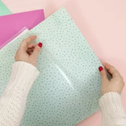 Sobres Para Organizar Papeles Craftelier 30x30cm