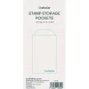 Sobres para Organizar Sellos de 3x4" Craftelier