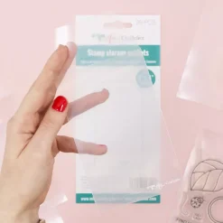 Sobres para Organizar Sellos de 3x4" Craftelier