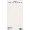 Sobres para Organizar Sellos de 4x6" Craftelier