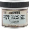 Soft Gloss Gel Finnabair