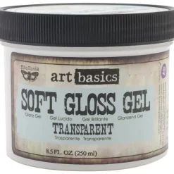 Soft Gloss Gel Finnabair