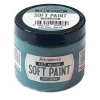 Soft Paint Deep Lagoon Art Stories Stamperia 200ml