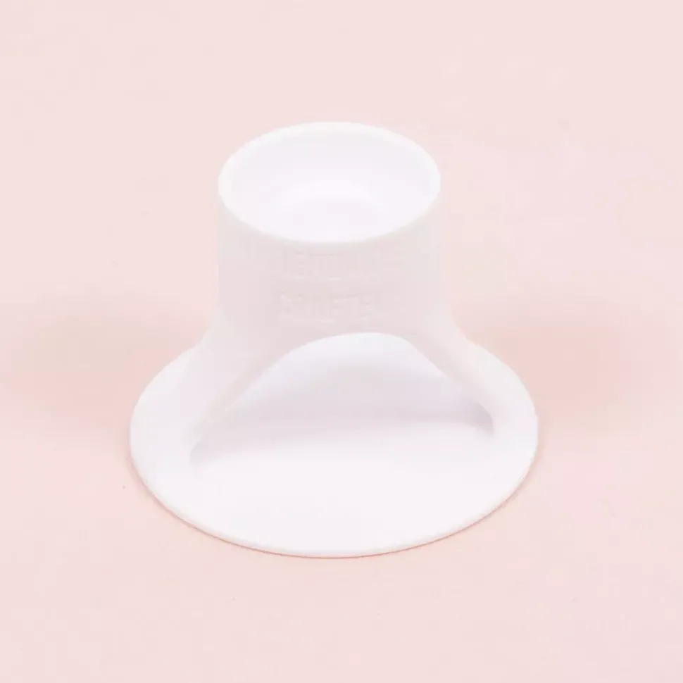 Soporte Para Pegamento Blanco Craftelier