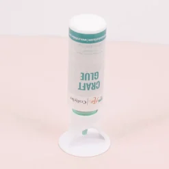 Soporte Para Pegamento Blanco Craftelier