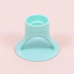 Soporte Para Pegamento Turquesa Craftelier