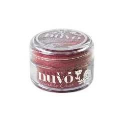 Sparkle Dust Raspberry Bliss Nuvo