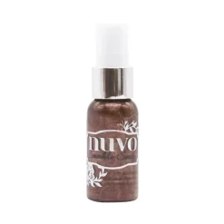 Sparkle Spray Nuvo Cocoa Powder