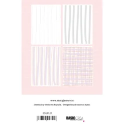 Stencils Fondos Classic Sami Garra