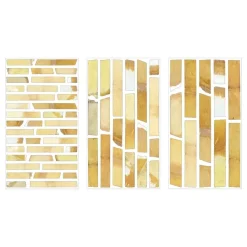 Stickers Cello Tape Idea-Ology Tim Holtz