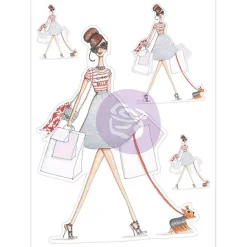 Stickers Josefina Ciao Bella My Prima Planner