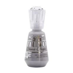 Stone Drops Boulder Grey Nuvo