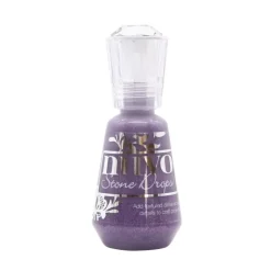 Stone Drops Plum Slate Nuvo