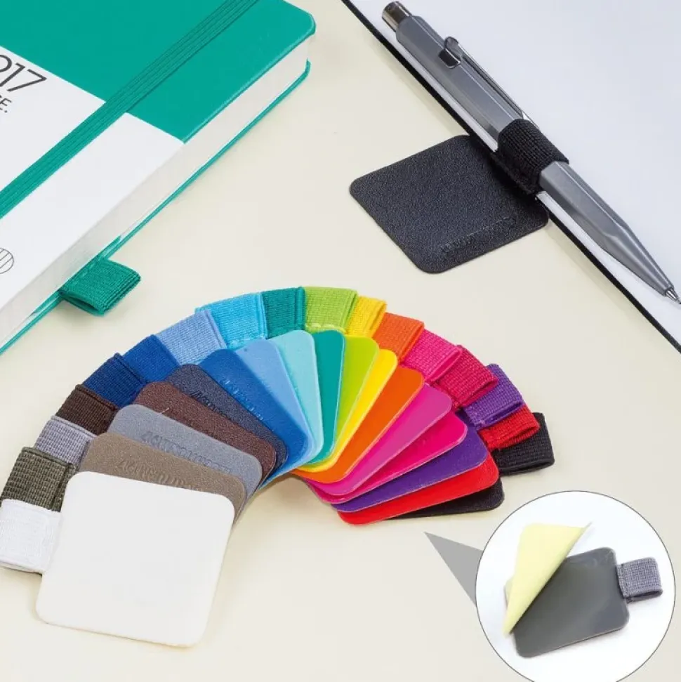 Sujeción adhesiva para bolígrafos Leuchtturm1917