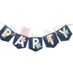SUPER OFERTA **40%** 1-2-3 + Banner Punch Board Party Collection