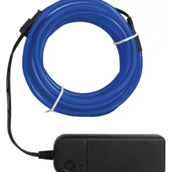 SUPER OFERTA **40%** Alambre de neón Electric Blue para Big Happy Jig We R Memory Keepers