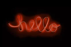 SUPER OFERTA **40%** Alambre de neón Burnt Orange para Big Happy Jig We R Memory Keepers