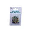 SUPER OFERTA **40%** Alfileres para quilling Manual Manía